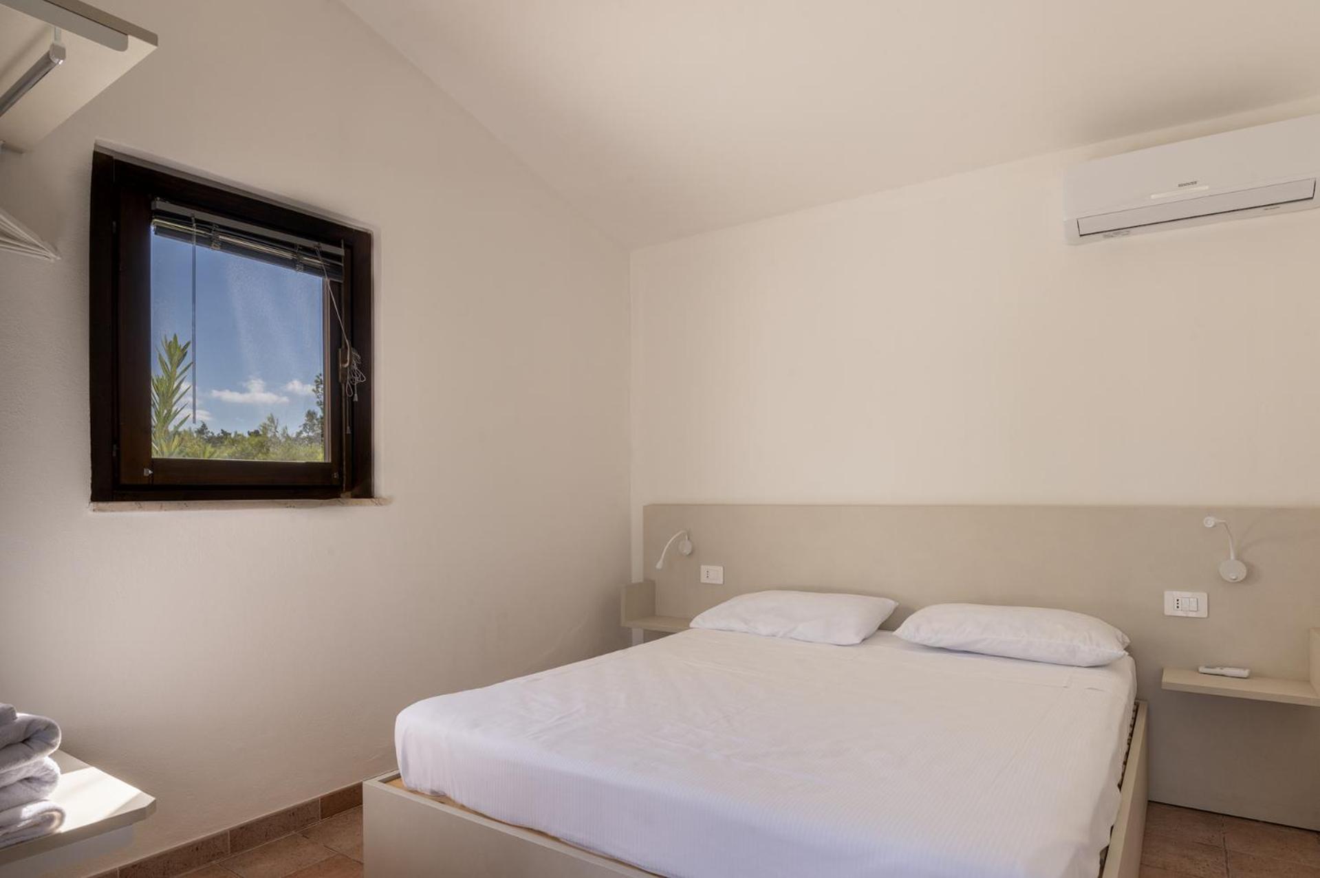Q Resort Marina di Sorso エクステリア 写真