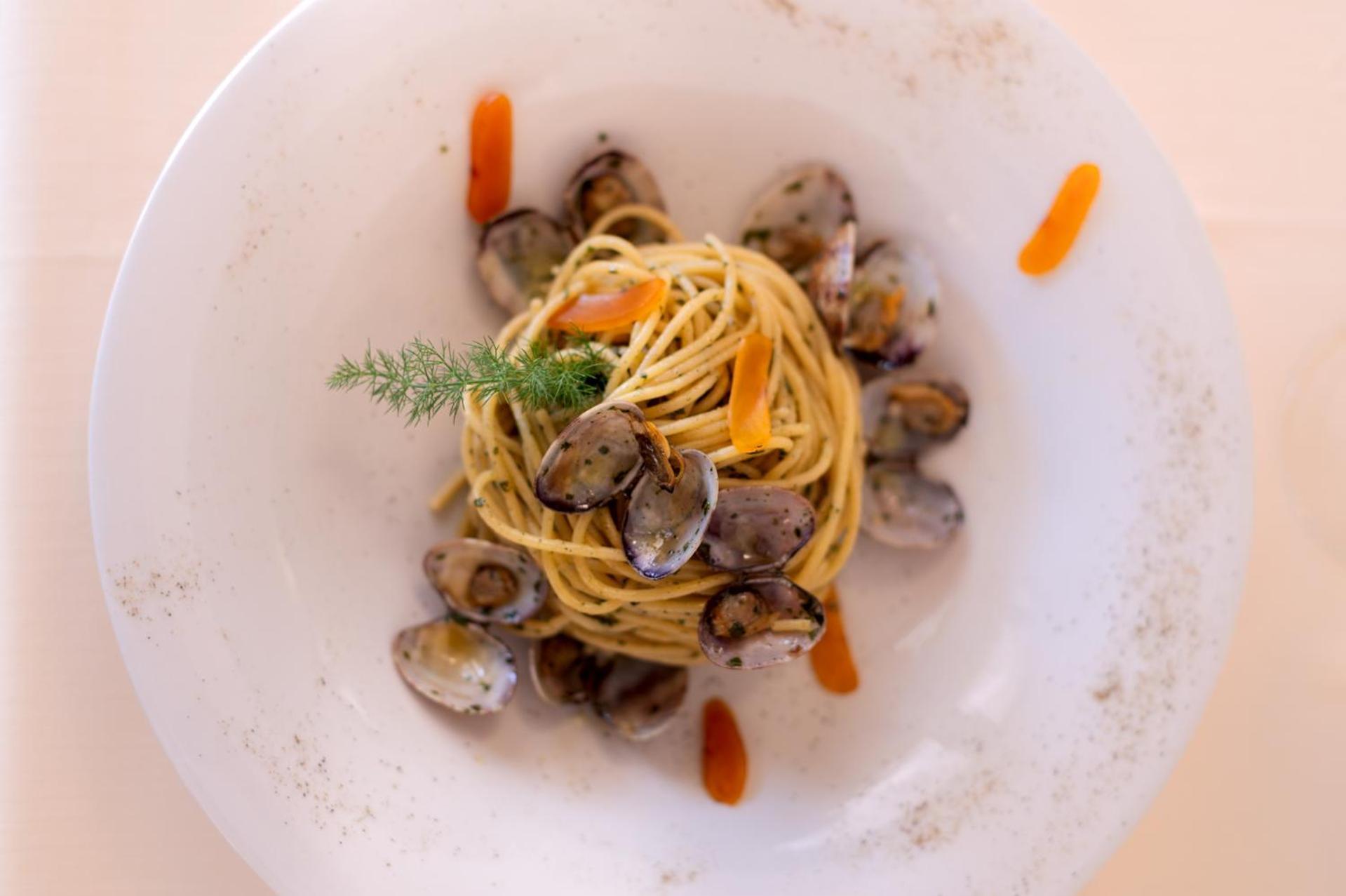 Q Resort Marina di Sorso エクステリア 写真