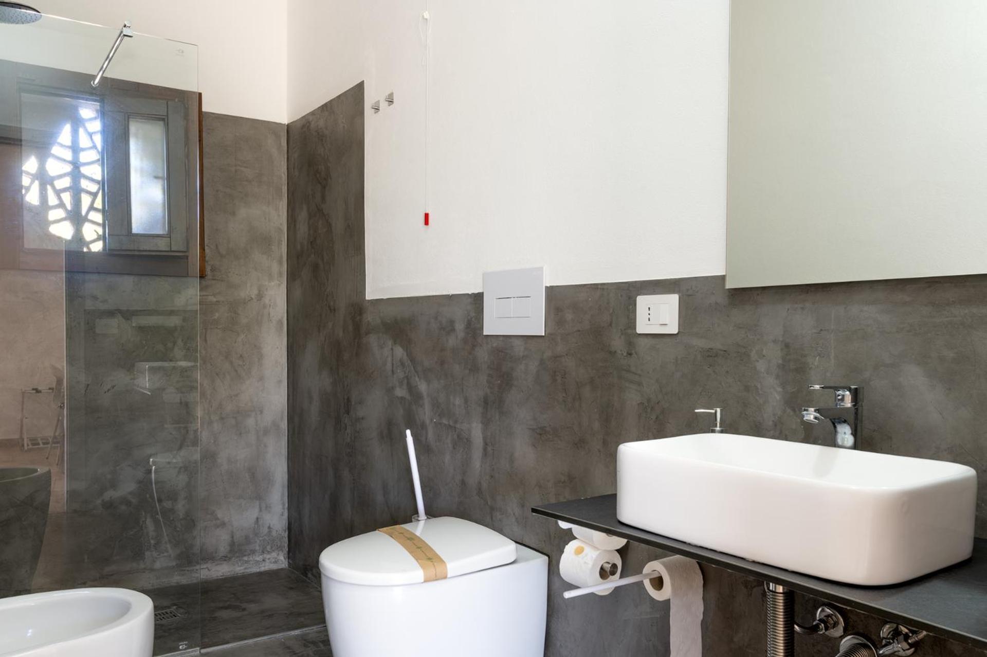 Q Resort Marina di Sorso エクステリア 写真