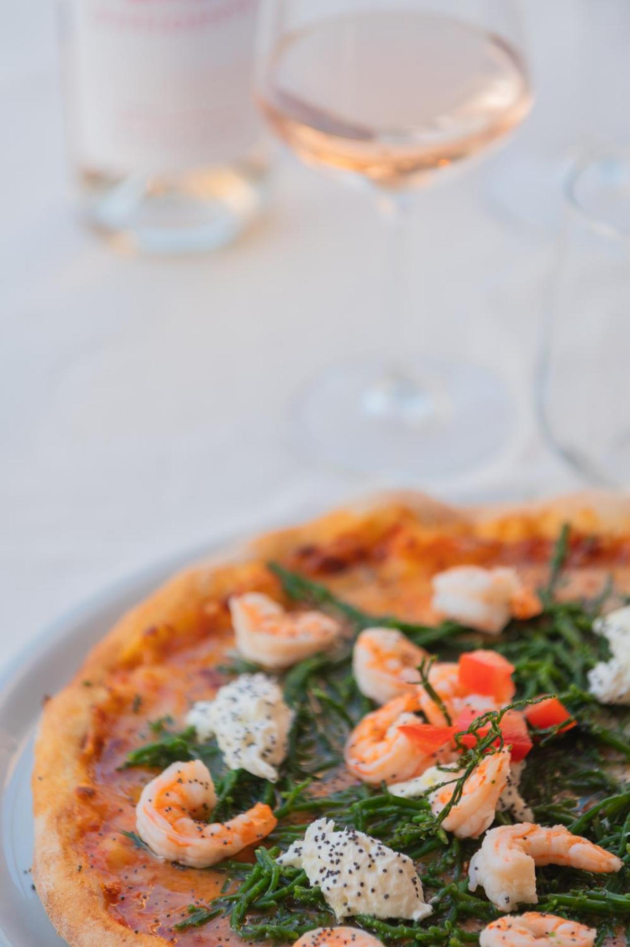 Q Resort Marina di Sorso エクステリア 写真