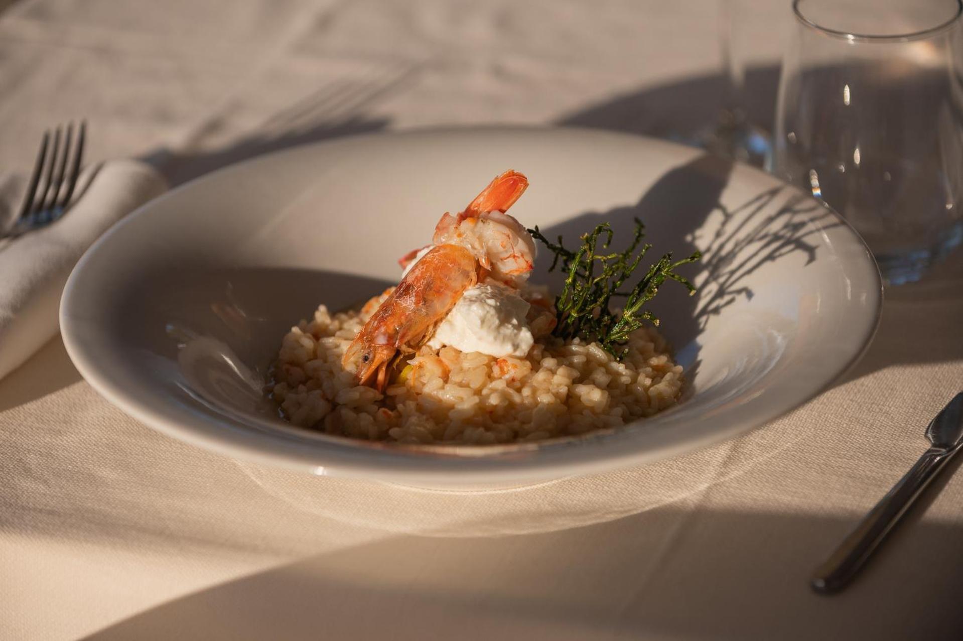 Q Resort Marina di Sorso エクステリア 写真