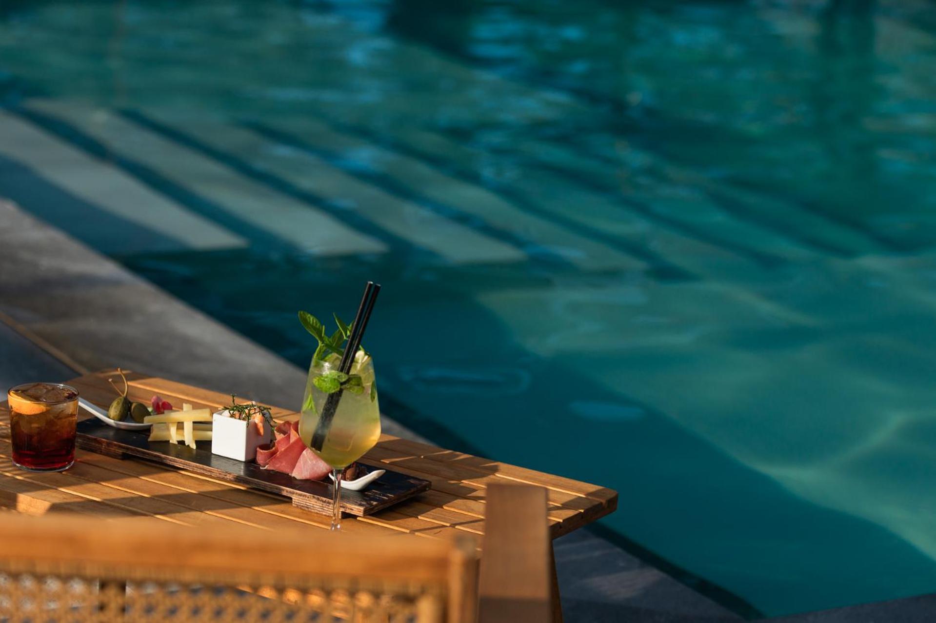 Q Resort Marina di Sorso エクステリア 写真