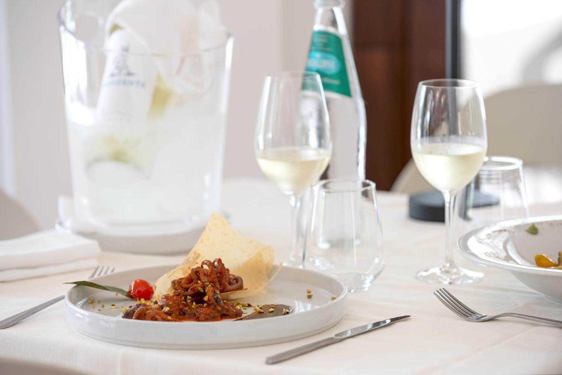 Q Resort Marina di Sorso エクステリア 写真