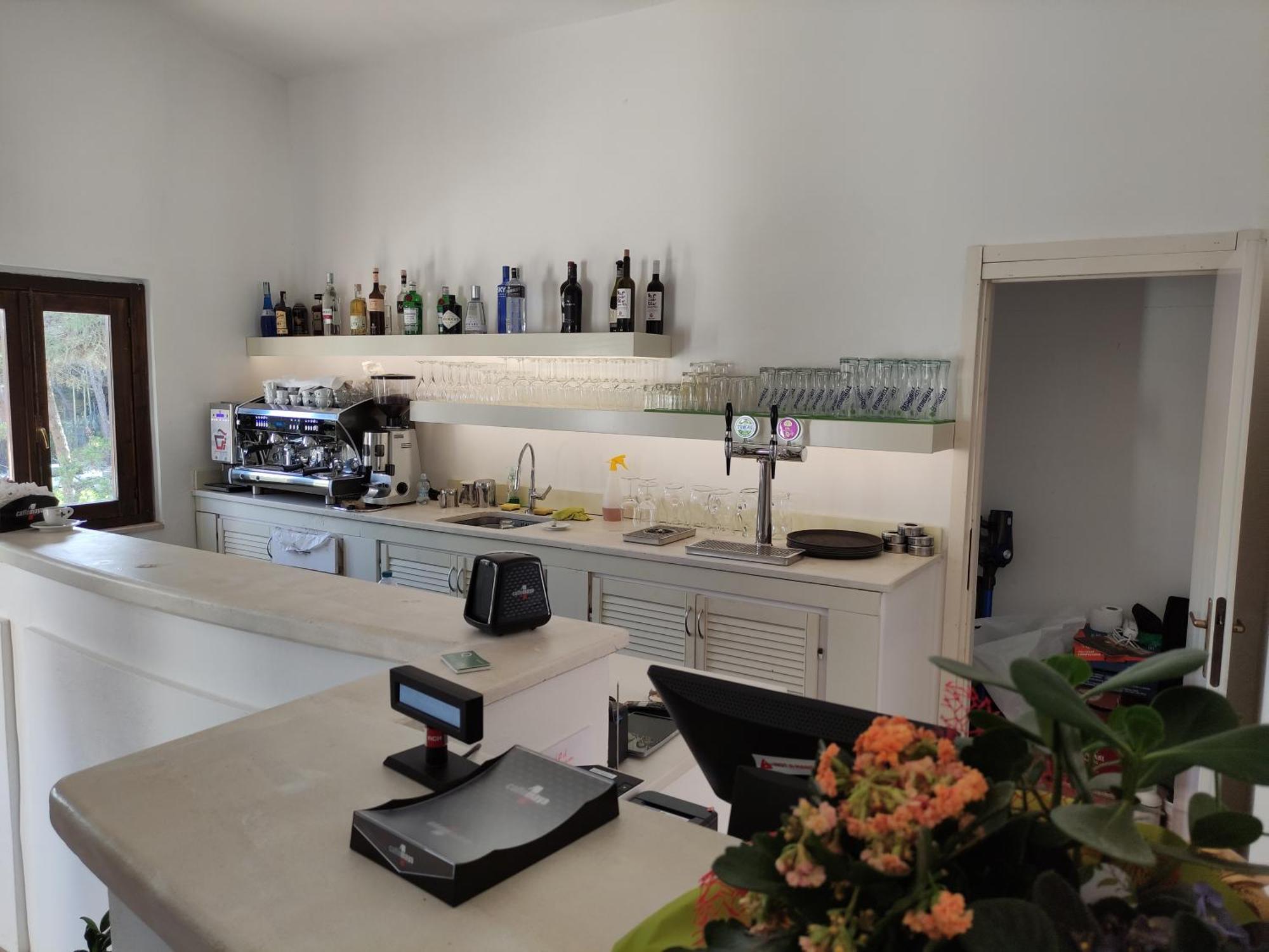 Q Resort Marina di Sorso エクステリア 写真