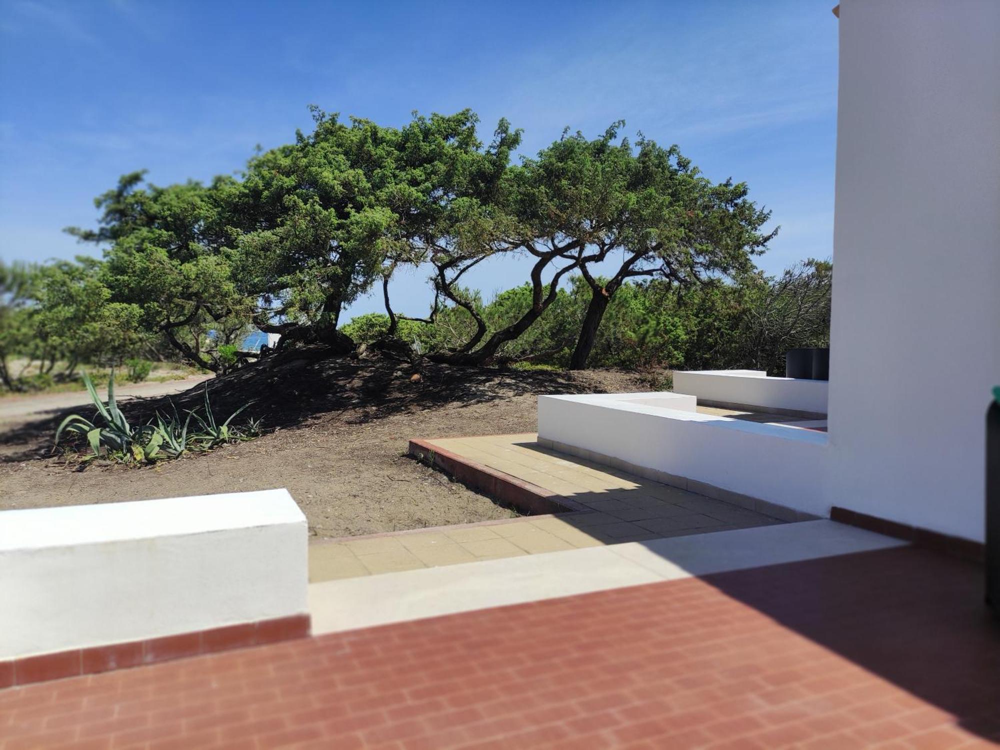 Q Resort Marina di Sorso エクステリア 写真