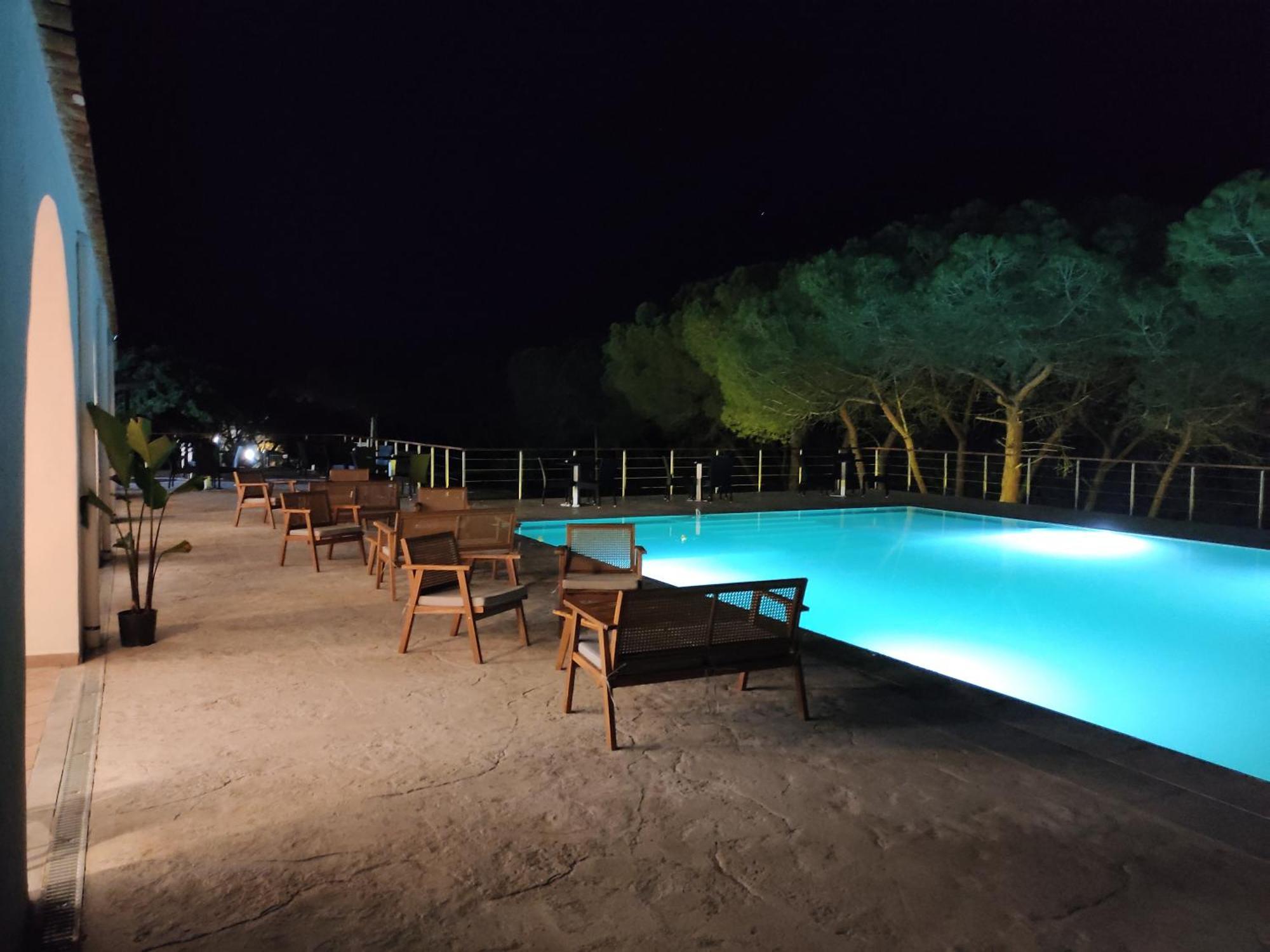 Q Resort Marina di Sorso エクステリア 写真