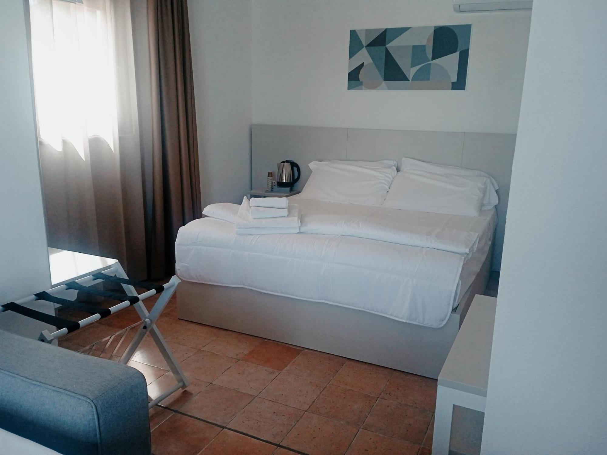 Q Resort Marina di Sorso エクステリア 写真