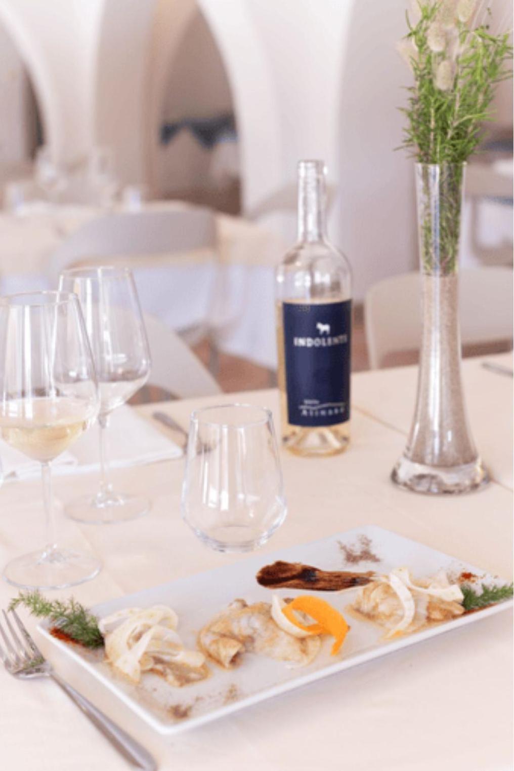 Q Resort Marina di Sorso エクステリア 写真