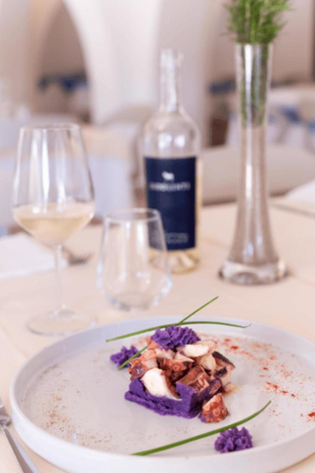 Q Resort Marina di Sorso エクステリア 写真