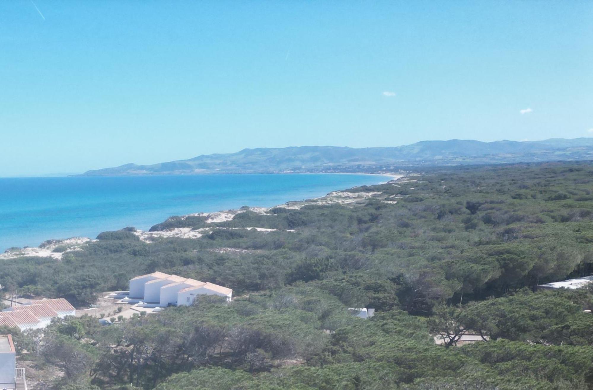 Q Resort Marina di Sorso エクステリア 写真