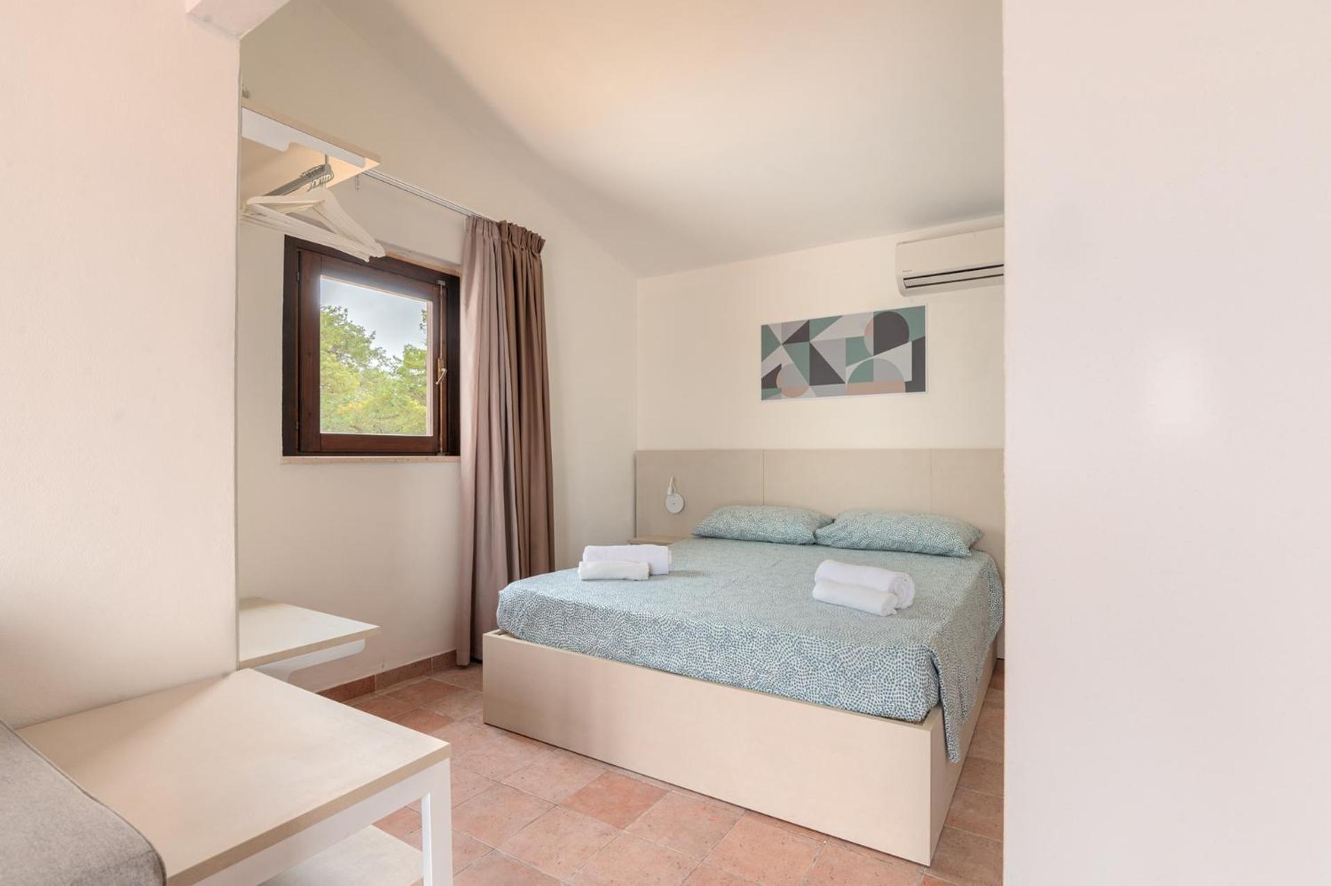 Q Resort Marina di Sorso エクステリア 写真